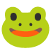 :frog: