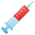 :syringe: