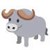 :water_buffalo: