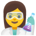 :woman_scientist: