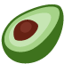 :avocado: