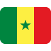 :senegal: