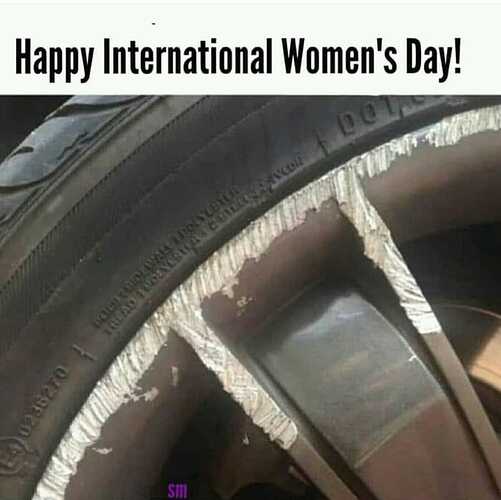 womens day