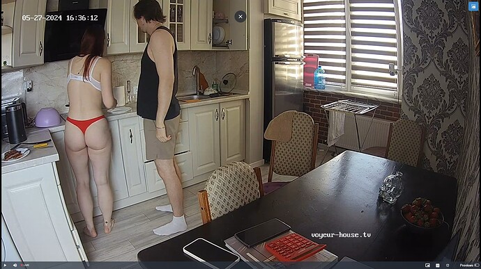 Ashampoo_Snap_lundi 27 mai 2024_15h36m34s_009_Kitchen camera at Amelie & Lucas, Oscar & Pearl reallifecam apartment at Voyeur House TV (cam11) - Google Chrome