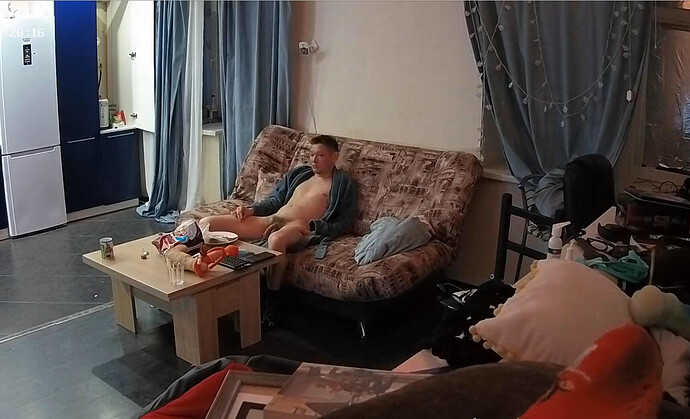 Screenshot 2023-07-01 at 19-23-32 Living room camera at Henry reallifecam apartment at Voyeur House TV (cam15)