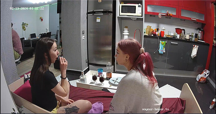 Screenshot 2024-02-12 at 15-17-47 Kitchen camera at Tonk reallifecam apartment at Voyeur House TV (cam11)