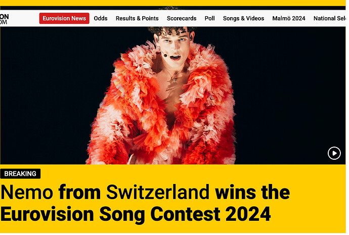 Screenshot 2024-05-11 at 18-50-35 Eurovisionworld Eurovision News • Odds • Songs • Results