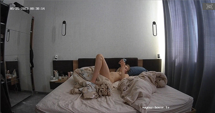Screenshot 2023-05-25 at 01-42-40 Bedroom camera at Amelie & Lucas reallifecam apartment at Voyeur House TV (cam16)