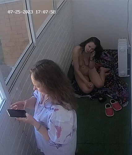 Screenshot 2023-07-25 at 10-08-39 Bedroom camera at Alida Gerda reallifecam apartment at Voyeur House TV (cam17)