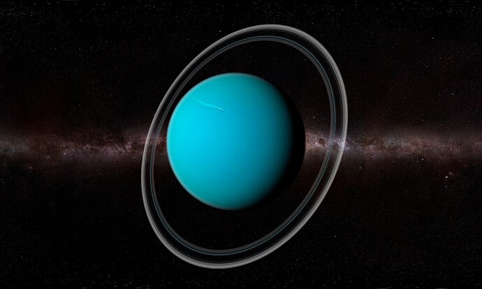 Uranus