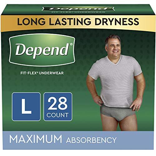 Depends